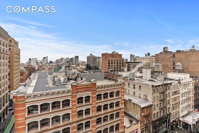 565 Broadway Unit 8, New York City, NY 10012 - city view