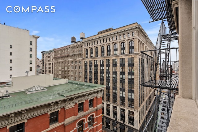 565 Broadway Unit 8, New York City, NY 10012 - view of building exterior