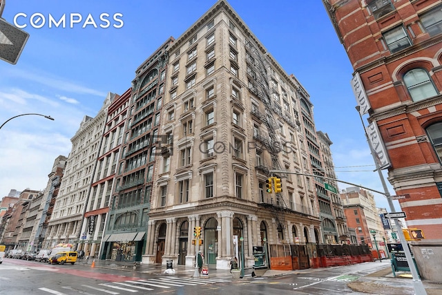 565 Broadway Unit 8, New York City, NY 10012 - view of property