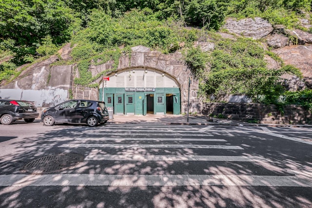 263 Bennett Ave Unit 1C, New York City, NY 10040 - view of property