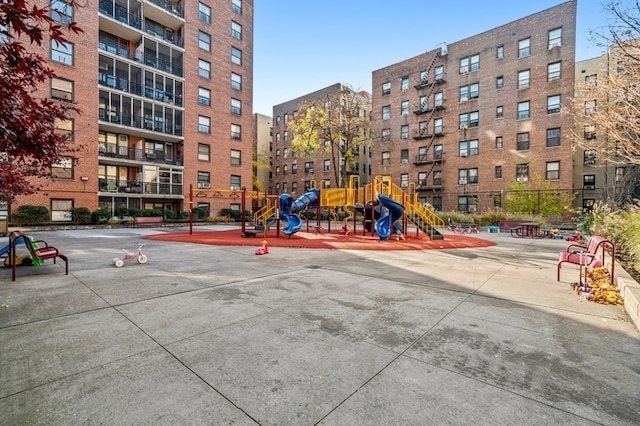 35-31 85th St Unit 8-L, New York City, NY 11372 - view of building exterior