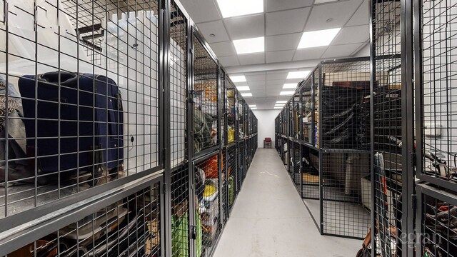 1400 5th Ave Unit 4G, New York City, NY 10026 - view of storage