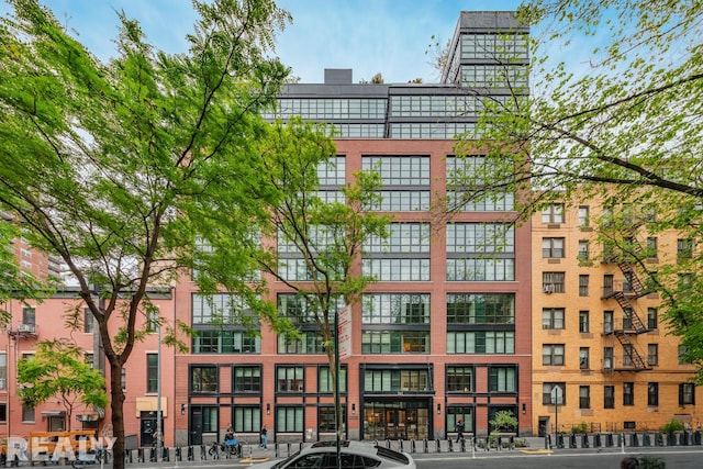 261 W 25th St Unit 8A, New York City, NY 10001 - view of property