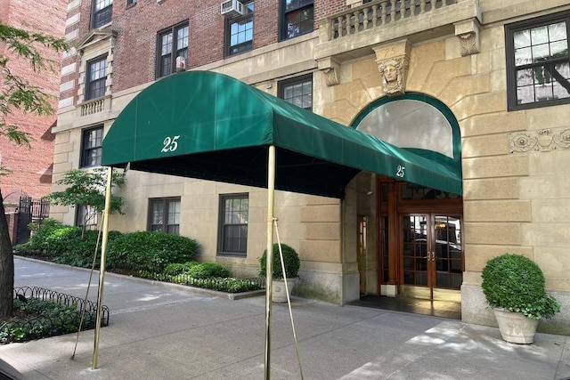 25 E End Ave Unit 10E, New York City, NY 10075 - view of building exterior
