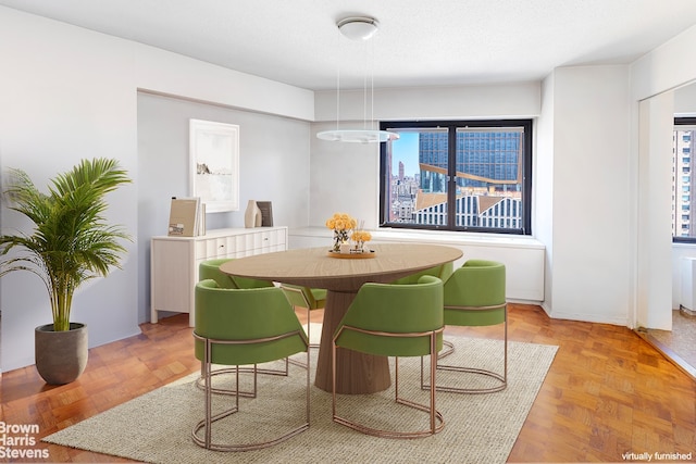 20 W 64th St Unit 20K, New York City, NY 10023 - view of dining room
