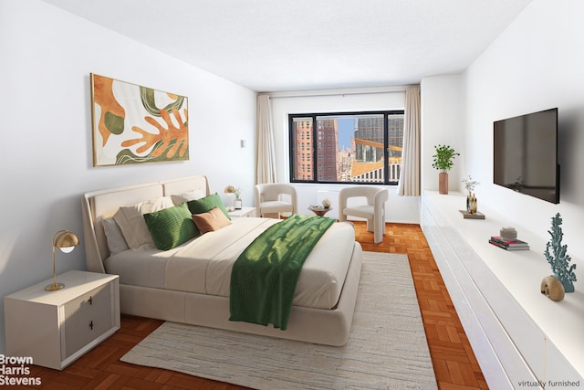 20 W 64th St Unit 20K, New York City, NY 10023 - view of bedroom
