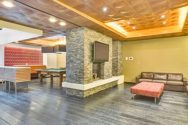 99 John St Unit 524, New York City, NY 10038 - view of lobby