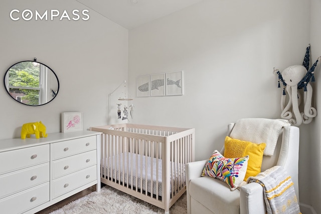 72-17 34th Ave Unit 1P, New York City, NY 11372 - view of bedroom
