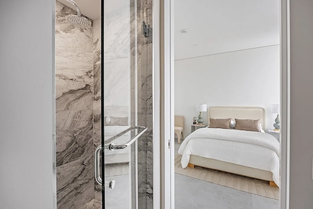 422 E 72nd St Unit 37Ad, New York City, NY 10021 - view of bedroom