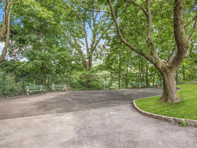 5500 Fieldston Rd Unit 7Ee, New York City, NY 10471 - view of community