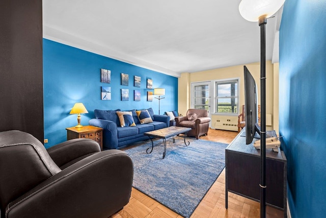 5500 Fieldston Rd Unit 7Ee, New York City, NY 10471 - view of living area