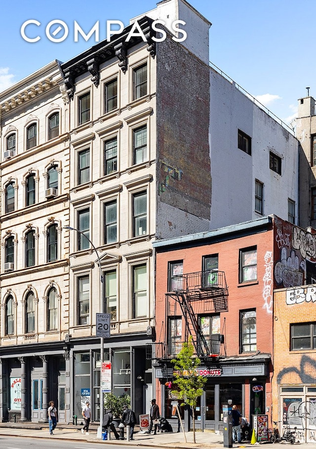 47 Howard St Unit 5, New York City, NY 10013 - view of property