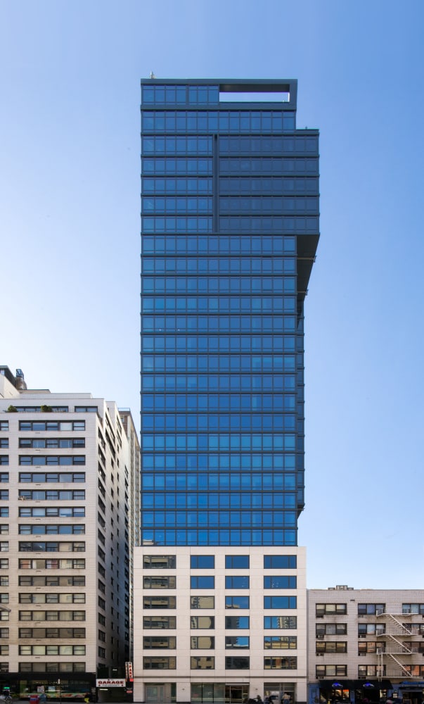 1355 1st Ave Unit 11Fl, New York City, NY 10021 - view of property