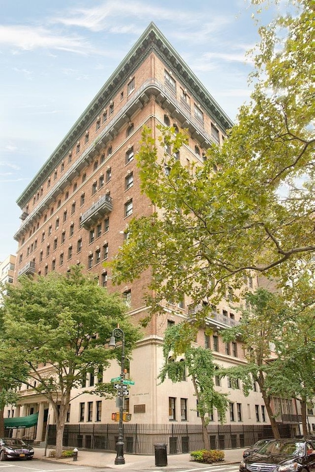 1 Lexington Ave Unit 1/2D, New York City, NY 10010 - view of property