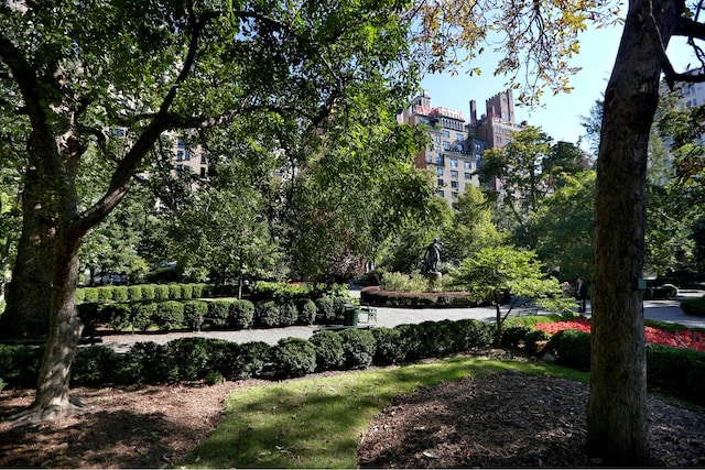 1 Lexington Ave Unit 1/2D, New York City, NY 10010 - view of surrounding community