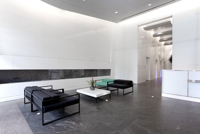 247 W 46th St Unit 3505, New York City, NY 10036 - view of common area