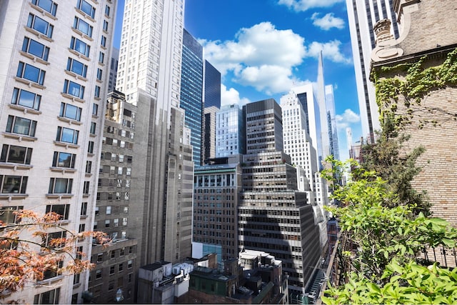 480 Park Ave Unit 15E, New York City, NY 10022 - view of city