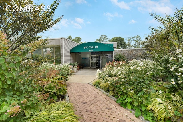 5700 Arlington Ave Unit 16T, New York City, NY 10471 - view of property