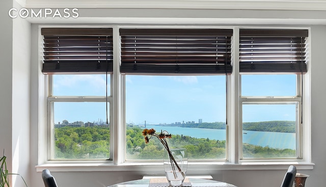 5700 Arlington Ave Unit 16T, New York City, NY 10471 - detailed view of a large body of water