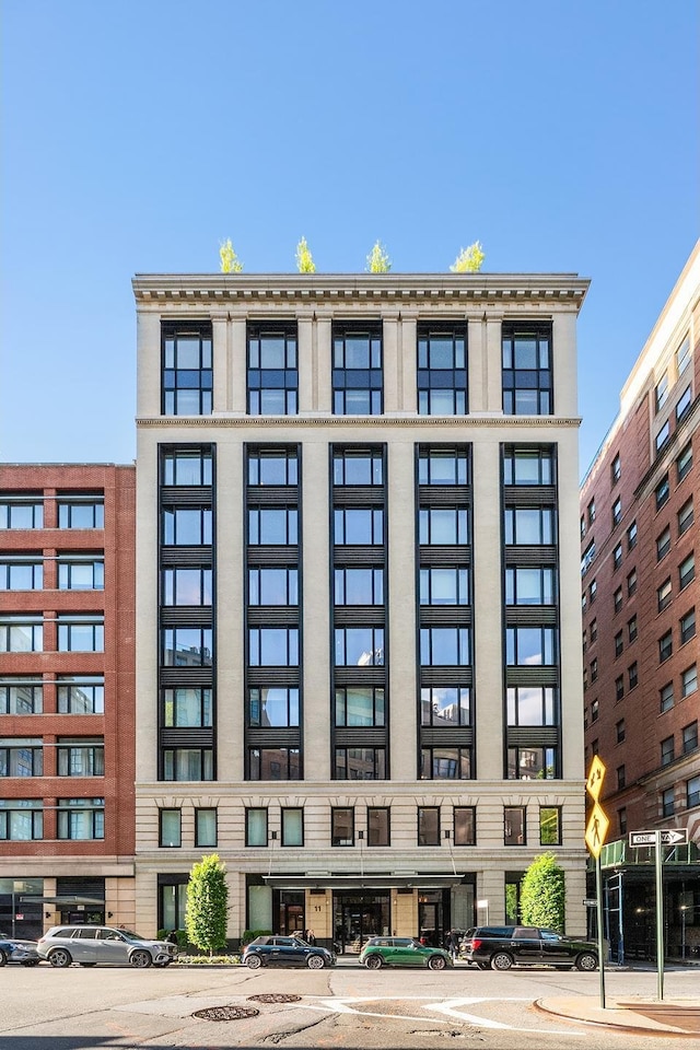11 Beach St Unit 5B, New York City, NY 10013 - view of property