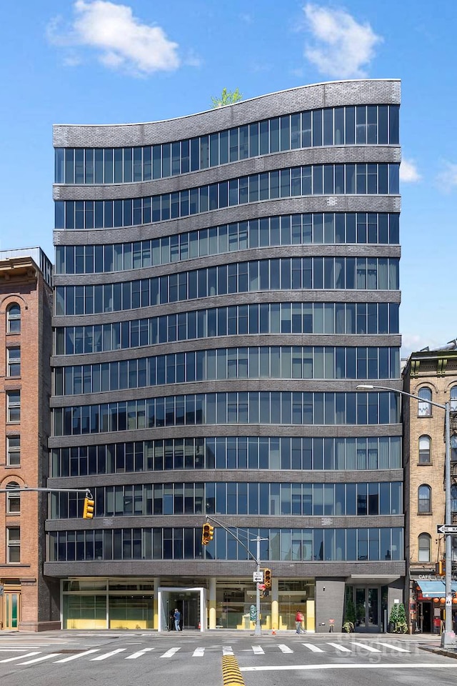 210 Lafayette St Unit 5A, New York City, NY 10012 - view of property