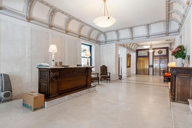 255 W 108th St Unit 2F, New York City, NY 10025 - view of lobby
