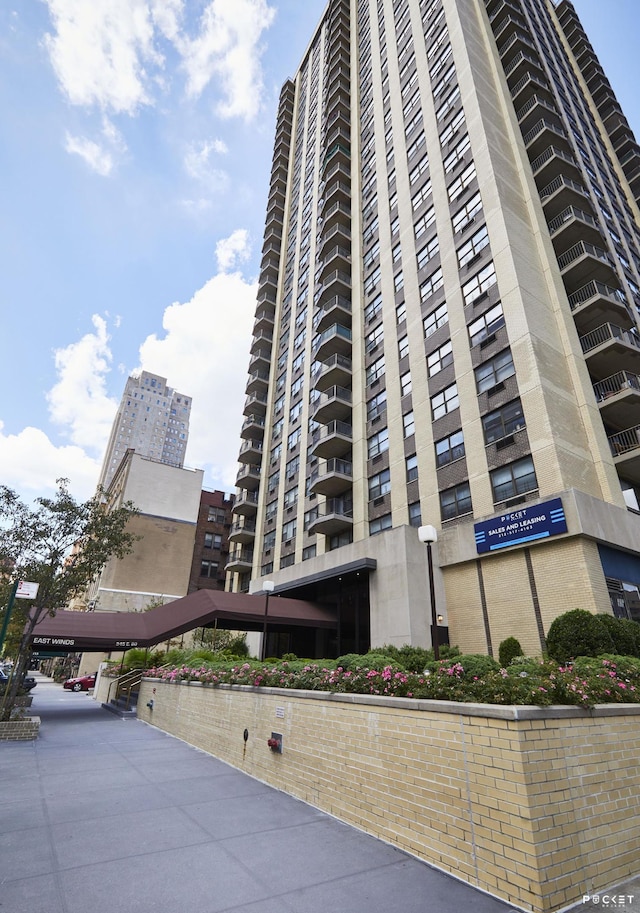 345 E 80th St Unit 5-L, New York City, NY 10075 - view of property