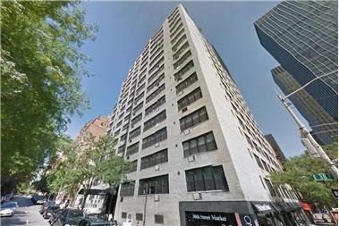 155 E 38th St Unit 19A, New York City, NY 10016 - view of property