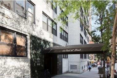 155 E 38th St Unit 19A, New York City, NY 10016 - view of property