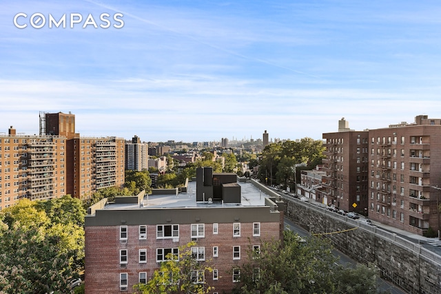 460 W 236th St Unit 65, New York City, NY 10463 - city view