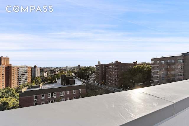 460 W 236th St Unit 65, New York City, NY 10463 - view of city