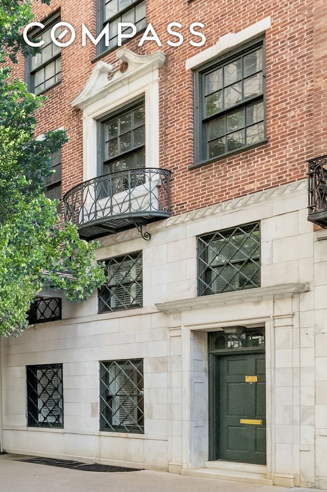 46 E 71st St, New York City, NY 10021 - view of building exterior
