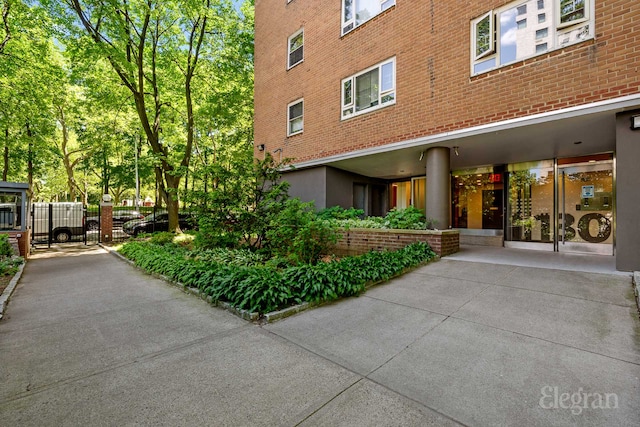 130 Saint Edwards St Unit 2C, New York City, NY 11201 - view of building exterior