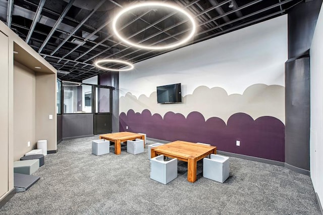 27-28 Thomson Ave Unit 135, New York City, NY 11101 - view of community lobby