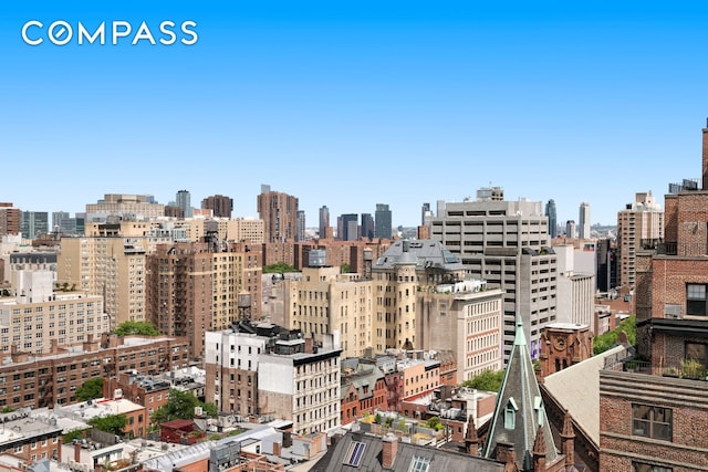 142 E 16th St Unit 22B, New York City, NY 10003 - view of city skyline