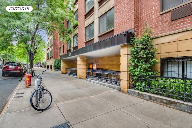 333 E 119th St Unit 1A, New York City, NY 10035 - view of property