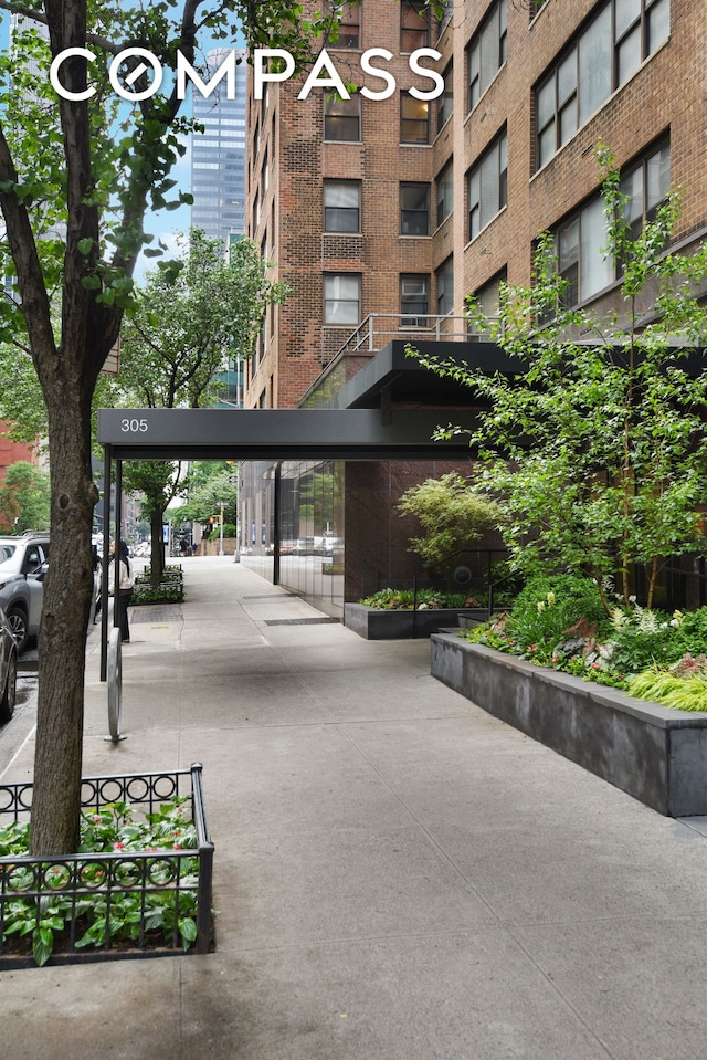 305 E 40th St Unit 14V, New York City, NY 10016 - surrounding community