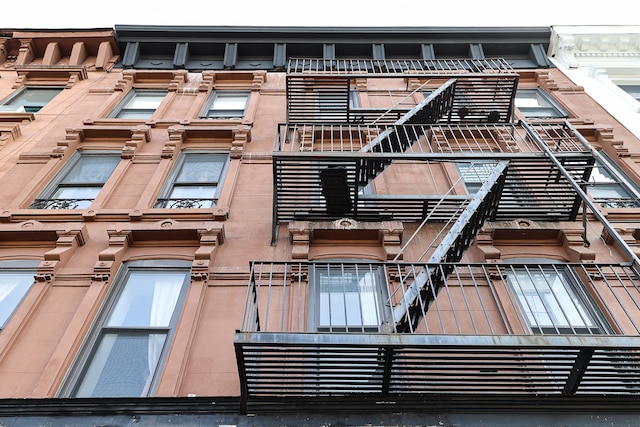 940 Fulton St Unit 3B, New York City, NY 11238 - view of property