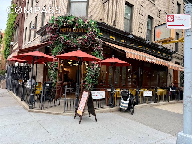 491 12th St Unit 2, New York City, NY 11215 - view of property