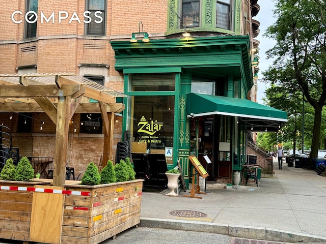 491 12th St Unit 2, New York City, NY 11215 - view of building exterior