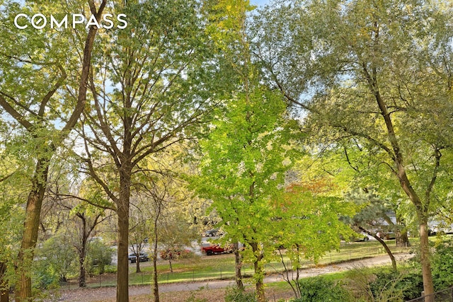 270 Riverside Dr Unit 2C, New York City, NY 10025 - view of property's community