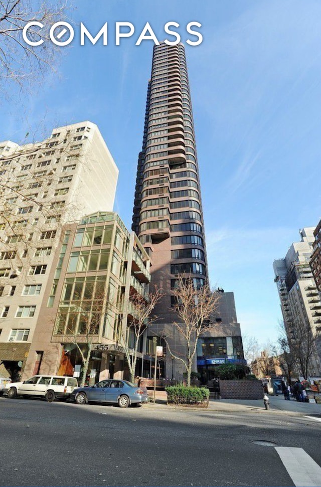 455 E 86th St Unit 8D, New York City, NY 10028 - view of building exterior