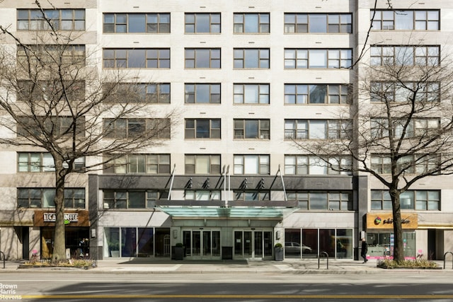 7 E 14th St Unit 905, New York City, NY 10003 - view of apartment building / complex