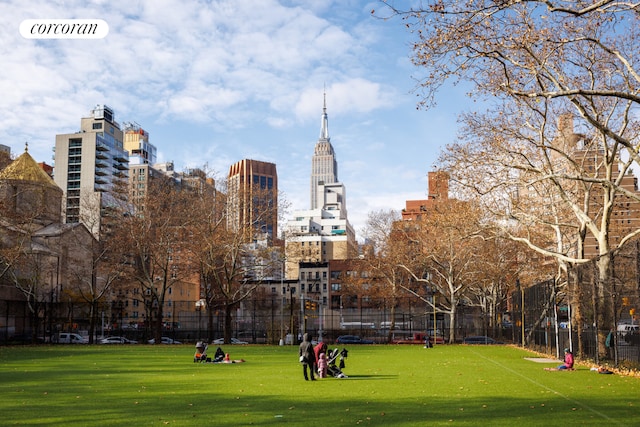 201 E 37th St Unit 4F, New York City, NY 10016 - view of home's community