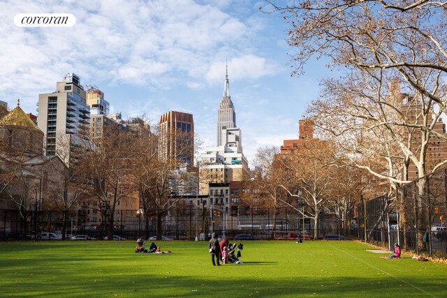 201 E 37th St Unit 4Fg, New York City, NY 10016 - view of home's community