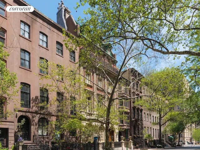 201 E 37th St Unit 4Fg, New York City, NY 10016 - view of apartment building / complex