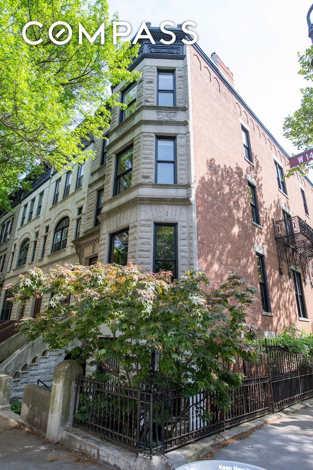 430 W 147th St, New York City, NY 10031 - view of building exterior