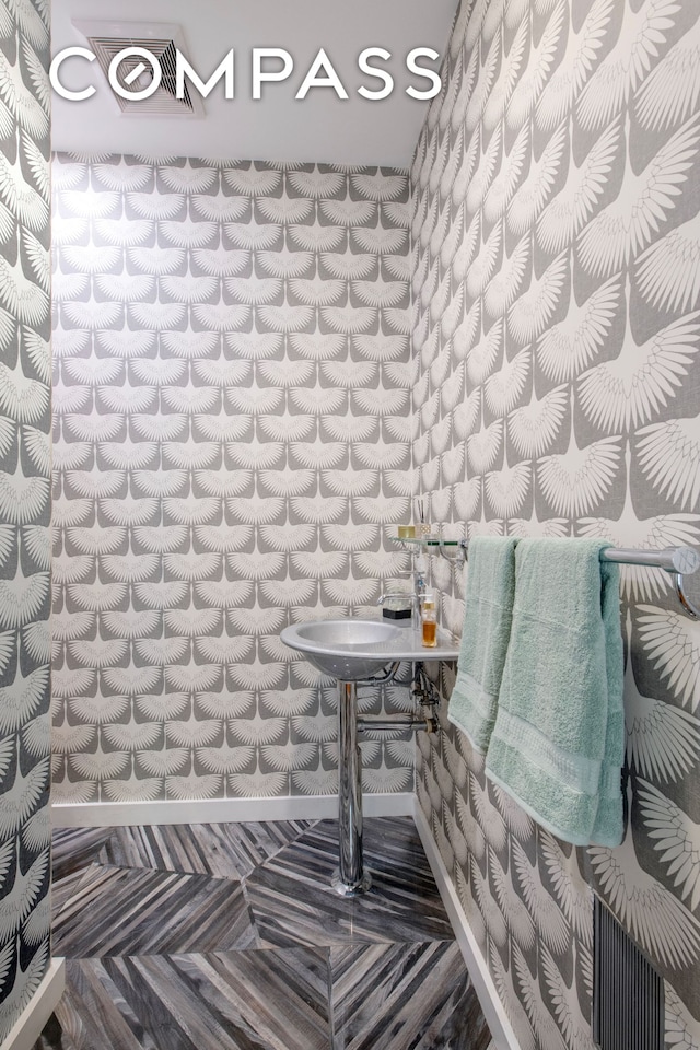 430 W 147th St, New York City, NY 10031 - view of miscellaneous room