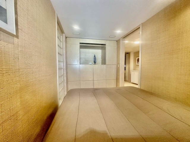 35 E 38th St Unit 3C, New York City, NY 10016 - view of hall