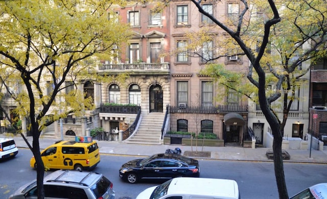 35 E 38th St Unit 3C, New York City, NY 10016 - view of property with stairs